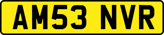 AM53NVR