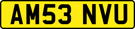 AM53NVU