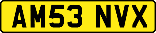 AM53NVX