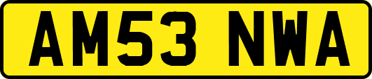 AM53NWA