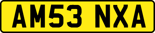 AM53NXA
