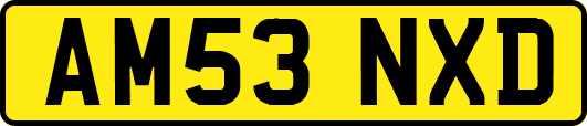AM53NXD