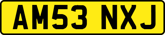 AM53NXJ