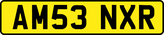AM53NXR