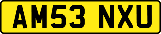 AM53NXU