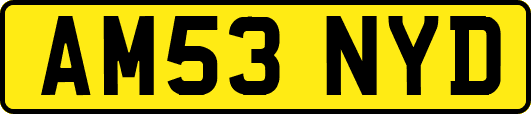 AM53NYD
