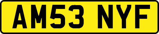AM53NYF