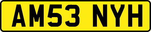 AM53NYH