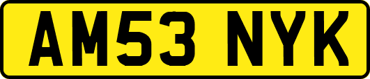 AM53NYK