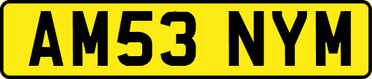 AM53NYM