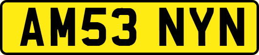 AM53NYN