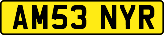 AM53NYR