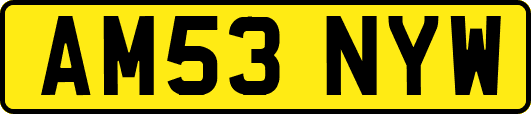 AM53NYW