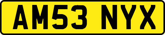 AM53NYX