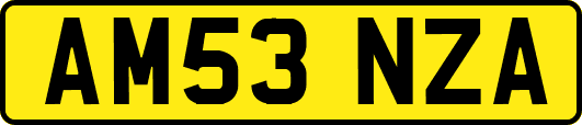AM53NZA