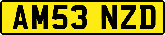 AM53NZD