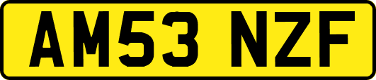 AM53NZF