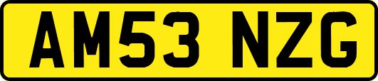 AM53NZG