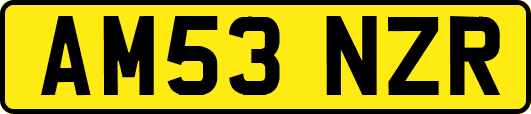 AM53NZR
