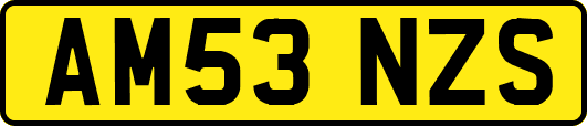 AM53NZS