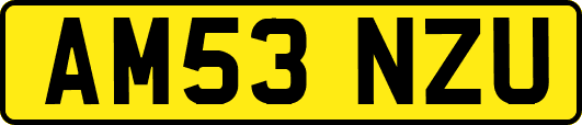 AM53NZU