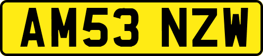 AM53NZW