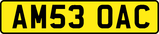 AM53OAC