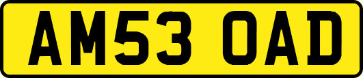 AM53OAD