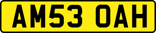 AM53OAH