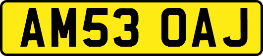 AM53OAJ