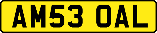 AM53OAL
