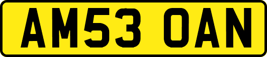 AM53OAN