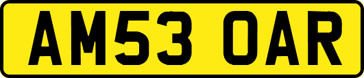 AM53OAR