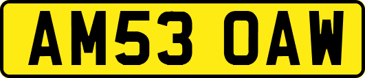 AM53OAW