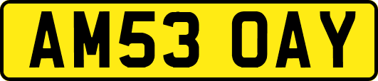 AM53OAY