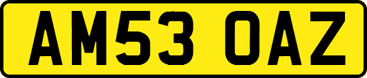 AM53OAZ