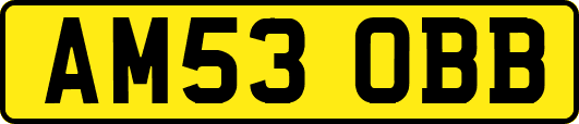 AM53OBB