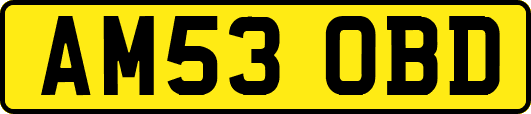 AM53OBD