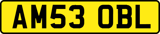 AM53OBL