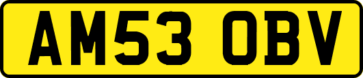 AM53OBV