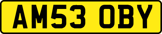 AM53OBY