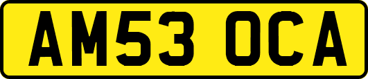 AM53OCA