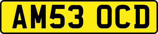 AM53OCD