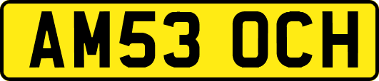 AM53OCH