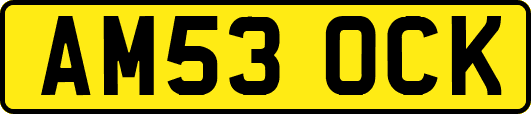 AM53OCK