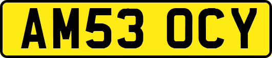AM53OCY