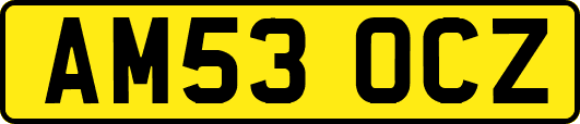 AM53OCZ