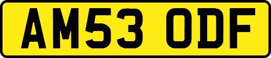 AM53ODF
