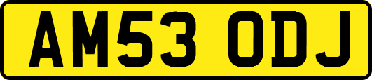 AM53ODJ