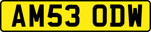 AM53ODW